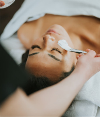 Donna Skin and Body Care