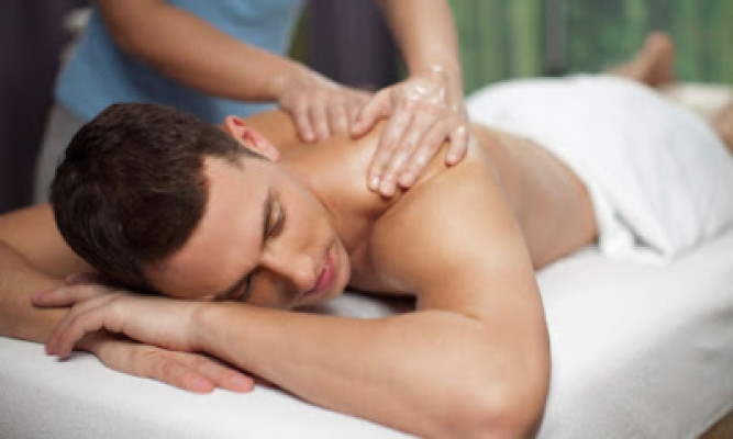 Refresh Day Spa