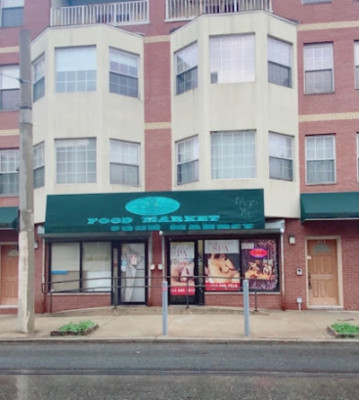 Rose Petals Spa
