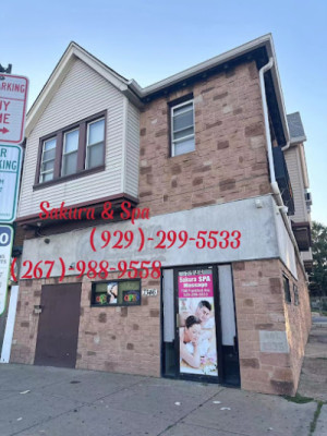 Sakura Spa