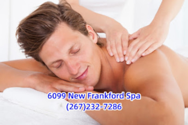 Philadelphia Asian Massage Spa