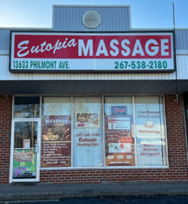 Eutopia Spa