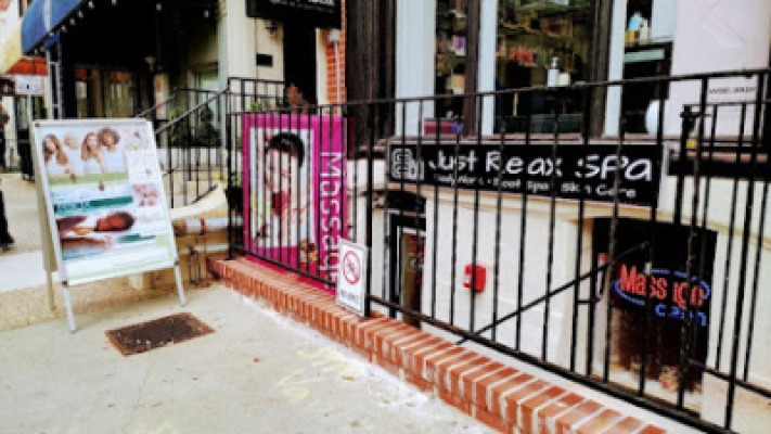Just Relax Spa