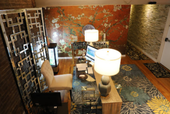 Shangri-la Spa