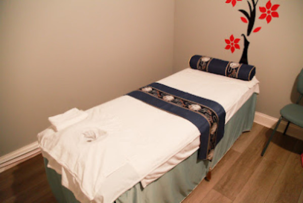 Shangri-La Spa