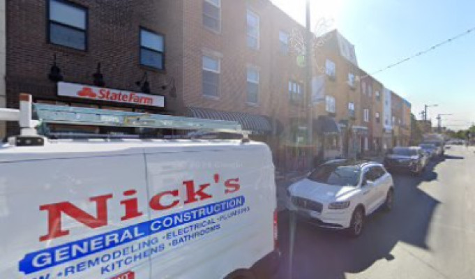 South Philly Asian Massage