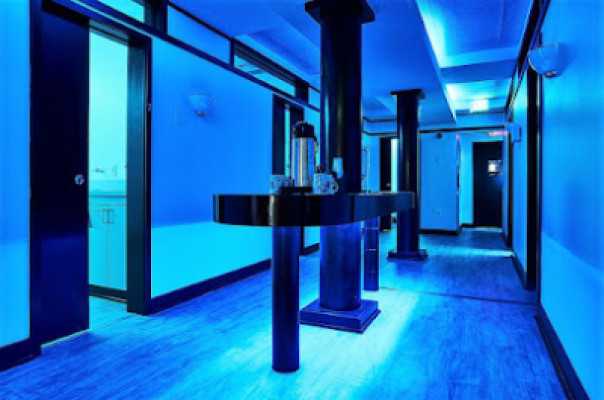 Bali Spa