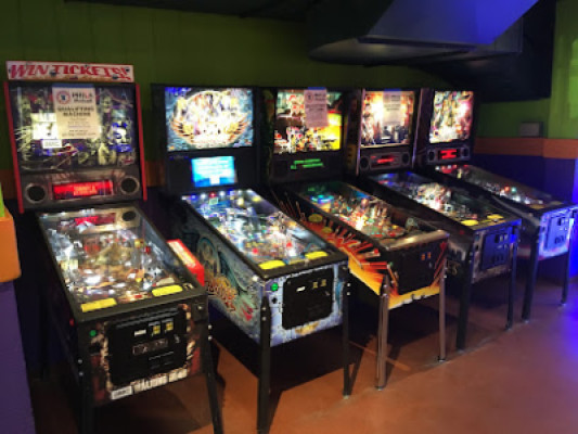 Fun City
