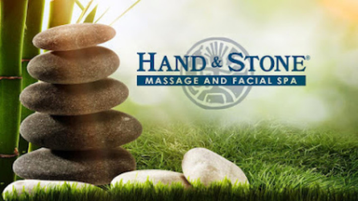 Kayla's Hand & Stone
